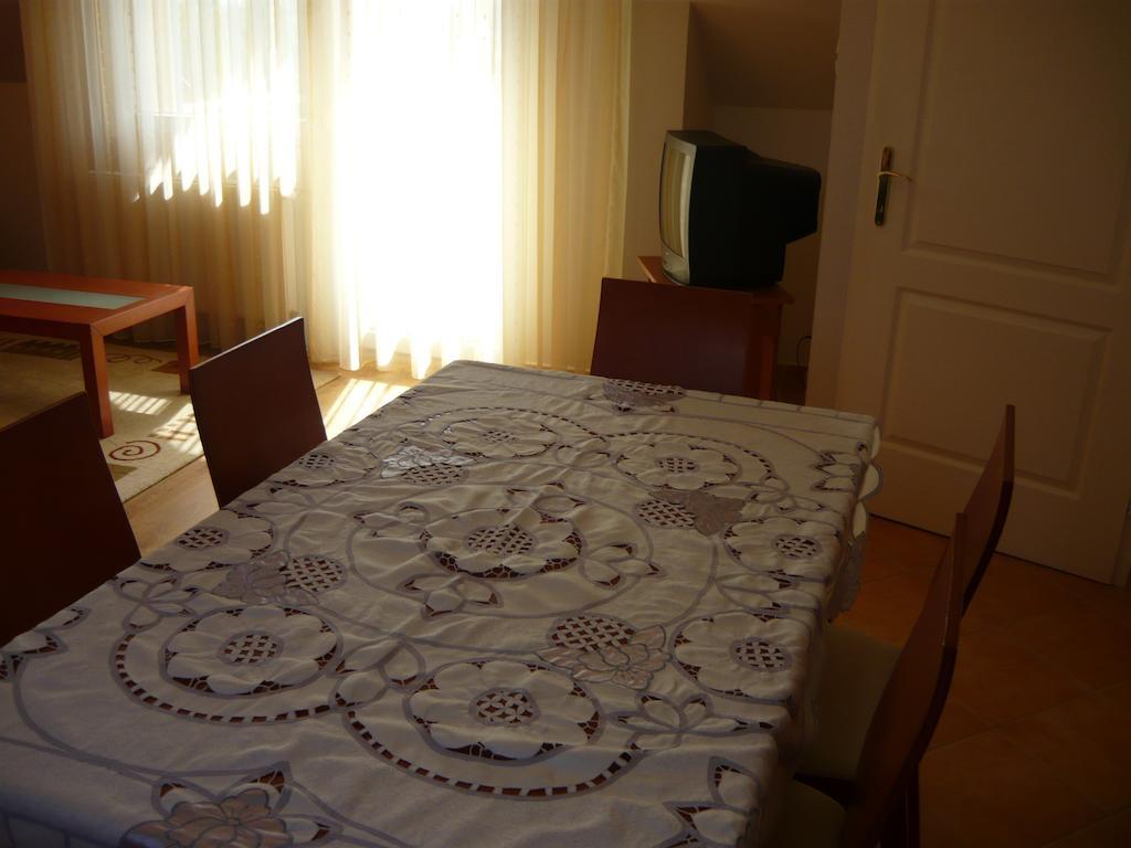 Kámán Vendégház Alsópáhok Extérieur photo