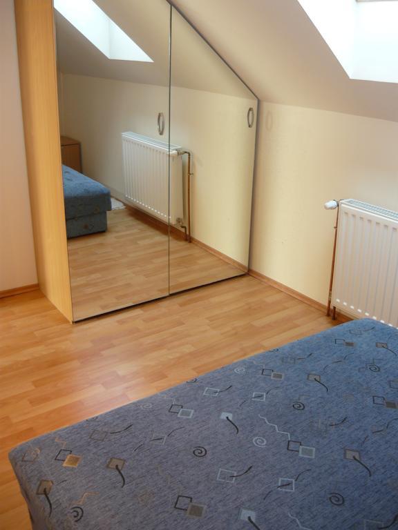 Kámán Vendégház Alsópáhok Extérieur photo